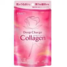 Пищевая добавка Deep Charge Collagen / 180 табл./ FANCL, шт Пищевая добавка Deep Charge Collagen / 180 табл./ FANCL, шт