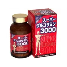 Биологически активная добавка к пище «Супер Глюкозамин» («Super Glucosamine»), шт Биологически активная добавка к пище «Супер Глюкозамин» («Super Glucosamine»), шт