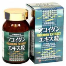 Биологически активная добавка к пище «Экстракт фукоидана» («Fucoidan extract»), шт Биологически активная добавка к пище «Экстракт фукоидана» («Fucoidan extract»), шт
