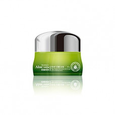 Крем Deoproce aloe vera oasis (оказывает мощное заживляющее, восстанавливающее и защитное воздействие) Крем Deoproce aloe vera oasis (оказывает мощное заживляющее, восстанавливающее и защитное воздействие)