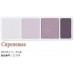 DHC eye shadow palette. Палитра теней для глаз - сиреневые