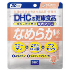 DHC Намерака (от преждевременного старения, стресса)
