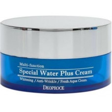 Крем Deoproce Special Water Plus (увлажняющий, антивозрастной, осветляющий) Крем Deoproce Special Water Plus (увлажняющий, антивозрастной, осветляющий)