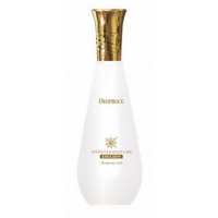 Эмульсия Deoproce Spider Web Multi Care (восстанавливает кожу, придаёт гладкость и эластичность)