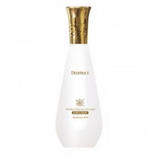 Эмульсия Deoproce Spider Web Multi Care (восстанавливает кожу, придаёт гладкость и эластичность) Эмульсия Deoproce Spider Web Multi Care (восстанавливает кожу, придаёт гладкость и эластичность)
