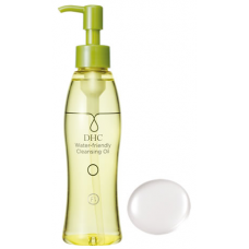 Масло DHC Water friendly cleansing oil для ежедневного очищения лица Масло DHC Water friendly cleansing oil для ежедневного очищения лица