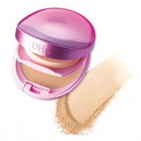 Компактная пудра Q10. Запасной блок. DHC Q10 (увлажняющий уход) Компактная пудра Q10. Запасной блок. DHC Q10 (увлажняющий уход)