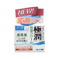 Крем для лица Hada Labo (увлажняющий, гипоаллергенный)