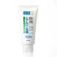 Лосьон для лица HADA LABO (увлажняющий и питательный)