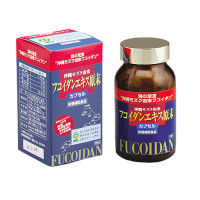 Fucoidan ( Фукоидан ) на 25 дней