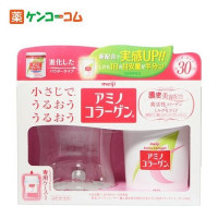 Коллаген от Meiji (здоровые суставы, молодая и сияющая кожа, замедление процессов старения)