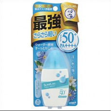 Молочко от солнца Clear Water (SPF50+, с витаминами) Молочко от солнца Clear Water (SPF50+, с витаминами)