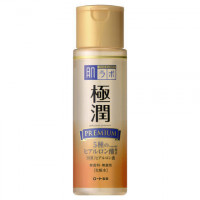 Омолаживающий лосьон Hada Labo Premium (увлажнение, разглаживание морщин) Омолаживающий лосьон Hada Labo Premium (увлажнение, разглаживание морщин)