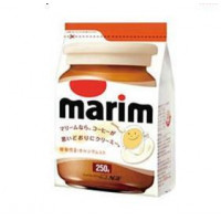 Сухие японские сливки Marim