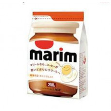 Сухие японские сливки Marim
