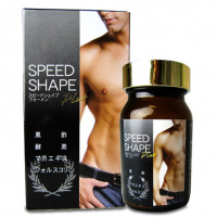 Диета Speed Shape (для мужчин)
