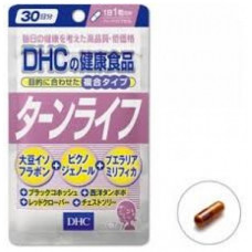 Препарат DHC Life (для женщин в период менопаузы)