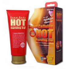 Антицеллюлитный гель Super Body Hot Burning Gel (борьба с целлюлитом во сне) Антицеллюлитный гель Super Body Hot Burning Gel (борьба с целлюлитом во сне)