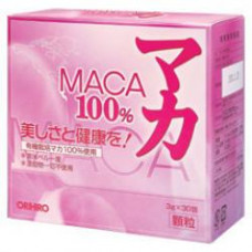Мака 100% (тонизирует, повышает выносливость, восстанавливает либидо) Мака 100% (тонизирует, повышает выносливость, восстанавливает либидо)