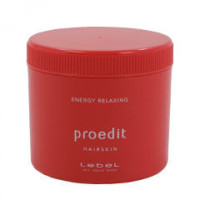 Крем для волос Lebel Proedit Hairskin Energy Relaxing (укрепляет и препятствует выпадению)