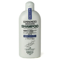 Шампунь от перхоти Kaminomoto Medicated Shampoo B&P (для всех типов волос)