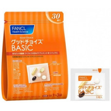 Комплекс Basic на 30 дней (для здоровья и красоты кожи)