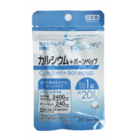 Кальций +Bonepep Daiso Кальций +Bonepep Daiso