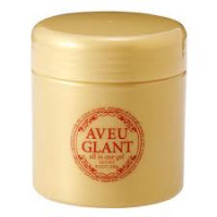 Гель для лица AVEU GLANT all in one gel (для поддержания молодости и гладкости кожи)