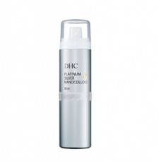 DHC Platinum silver nanocolloid (спрей для лица с наноколлоидами серебра и платины) DHC Platinum silver nanocolloid (спрей для лица с наноколлоидами серебра и платины)