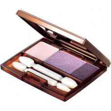 DHC eye shadow palette EX. Палитра для глаз - синий DHC eye shadow palette EX. Палитра для глаз - синий
