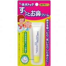 Крем Tampei (облегчающий дыхание при простуде и насморке) Крем Tampei (облегчающий дыхание при простуде и насморке)
