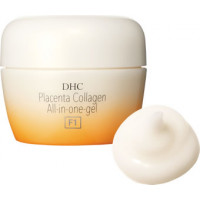 Гель крем Placenta Collagen gel all-in-one F1 (для упругости и молодости кожи) Гель крем Placenta Collagen gel all-in-one F1 (для упругости и молодости кожи)