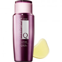 Лосьон для лица Medicated Lotion Q10 0,3% (для глубокого увлажнения)