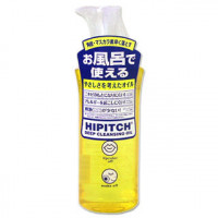 Масло гидрофильное HIPITCH Deep Cleansing oil (для глубокого очищения кожи)
