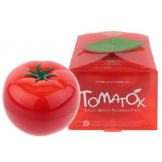 Маска-крем Tomatox Magic White Massage Pack питающая Маска-крем Tomatox Magic White Massage Pack питающая