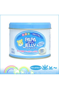 Детские витамины Papa Jelly (желе)