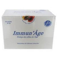 Immun’Age-F.P.P.(Ферментированная папайя для иммунитета и защиты от старения)
