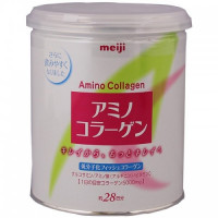 Амино коллаген Meiji (банка) Амино коллаген Meiji (банка)