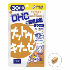 Наттокиназа DHC ( защищает организм, помощь от диабета)