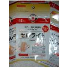 Витаминный комплекс Daiso Cellulite (антицеллюлитный) Витаминный комплекс Daiso Cellulite (антицеллюлитный)