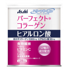 Амино коллаген Asahi Perfect (банка) Амино коллаген Asahi Perfect (банка)