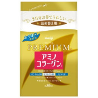 Амино коллаген Meiji Premium