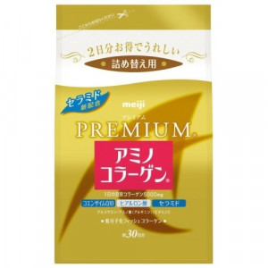 Амино коллаген Meiji Premium