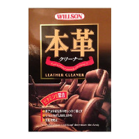 Очиститель Leather Cleaner (для ухода за кожаным салоном транспортного средства)