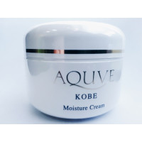 AQUVE Kobe Moisture Cream Крем-гель с Нано-коллагеном и Нано-гиалуроновой кислотой (от морщин, увлажняет)