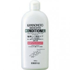 Кондиционер KAMINOMOTO Medicated Conditioner B & P (от перхоти, увлажняет волосы и кожу головы) Кондиционер KAMINOMOTO Medicated Conditioner B & P (от перхоти, увлажняет волосы и кожу головы)