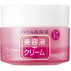 PDC Pure Natural Cream Moist Lift крем эссенция (лифтинг эффект и увлажнение)