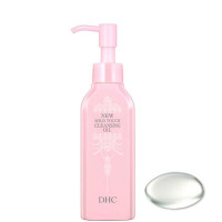 DHC Mild Touch Cleansing Oil. Масло для очищения "Мягкое прикосновение" (придает коже мягкость и гладкость)