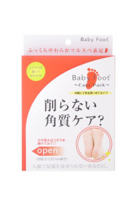 Носочки-педикюр Beauty-foot – устраняем натоптыши безболезненно за 5 дней