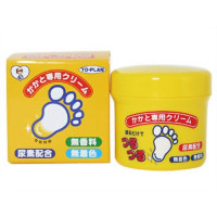 Heel Cream – японский дезодорирующий крем для ног Heel Cream – японский дезодорирующий крем для ног